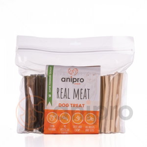 Дентални пръчки 1 кг ANIPRO Real Meat