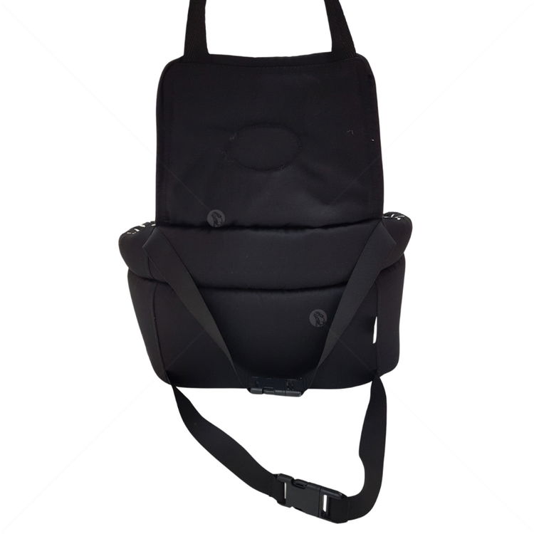 Кош за кола, JANEX, черен