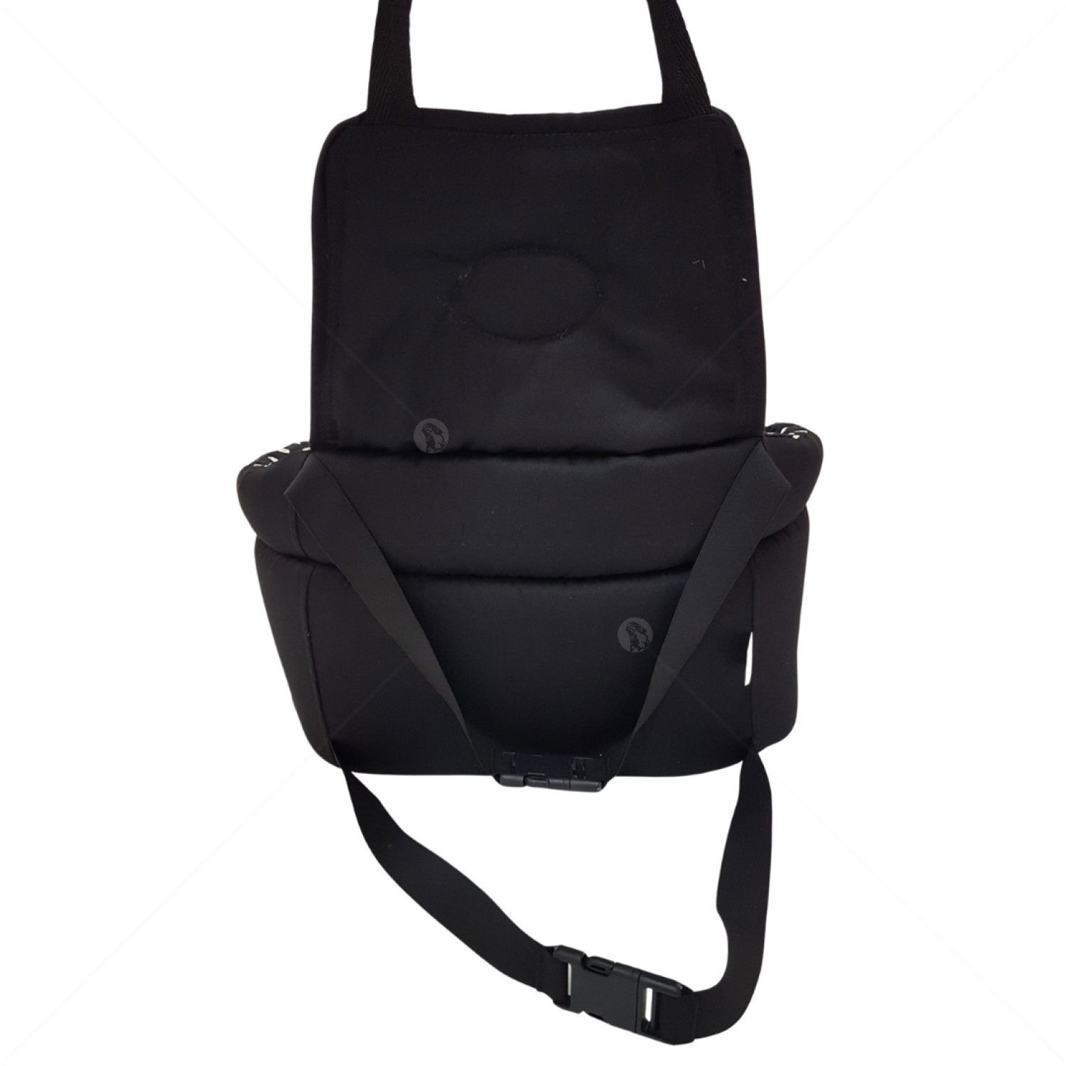 Кош за кола, JANEX, черен