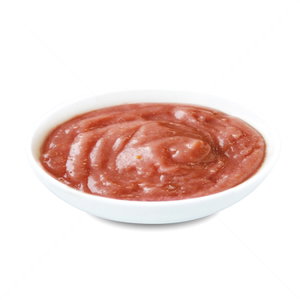 Месна паста с патица и тиква WANPY Tasty