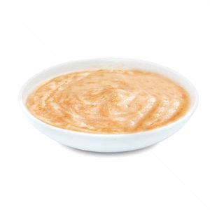 Месна паста с риба тон, пиле и морков WANPY Tasty