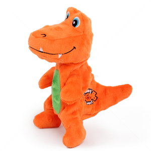 Динозавъра Тим AFP My T-rex