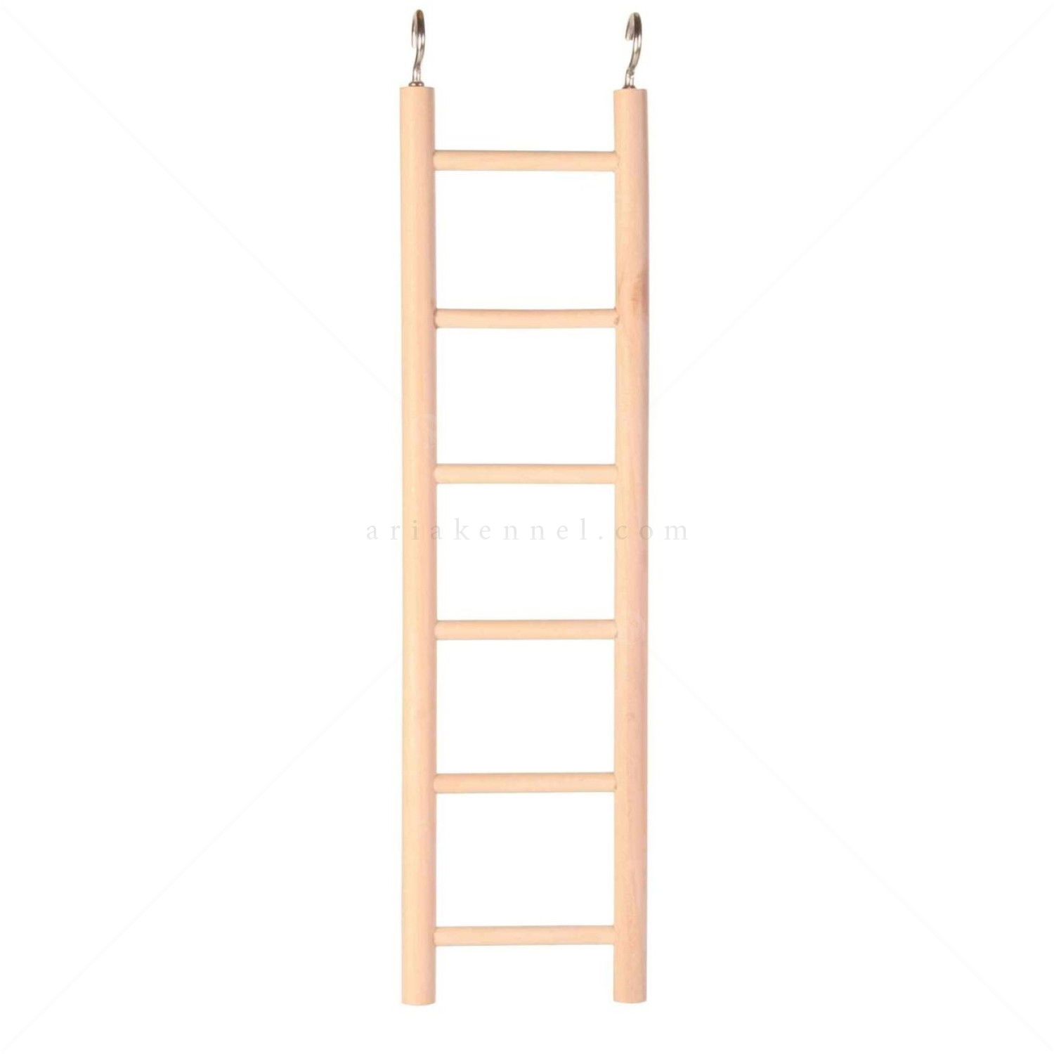 Стълба за малки и средни птици с 6 стъпала TRIXIE