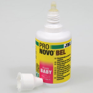 JBL Pronovo Bel Fluid 50 мл