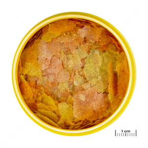 JBL Pronovo Color Flakes M, 250 мл