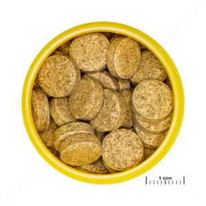 JBL Pronovo Corydoras Tab M, 100 мл