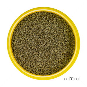 JBL Pronovo Danio Grano XS, 100 мл