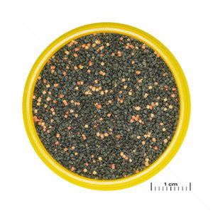 JBL Pronovo Guppy Grano S, 250 мл