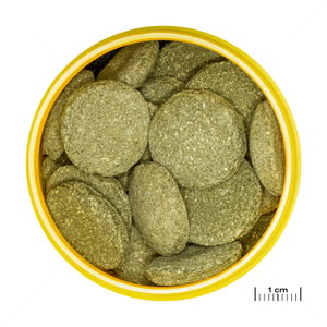 JBL Pronovo Pleco Wafer XL, 250 мл