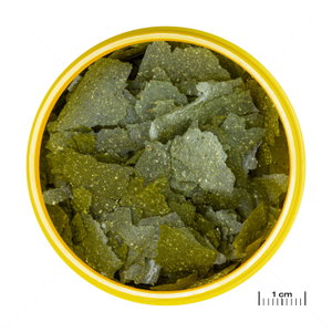 JBL Pronovo Spirulina Flakes M, 1000 мл