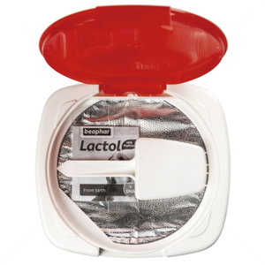 Сухо мляко за кучета 500 гр BEAPHAR Lactol