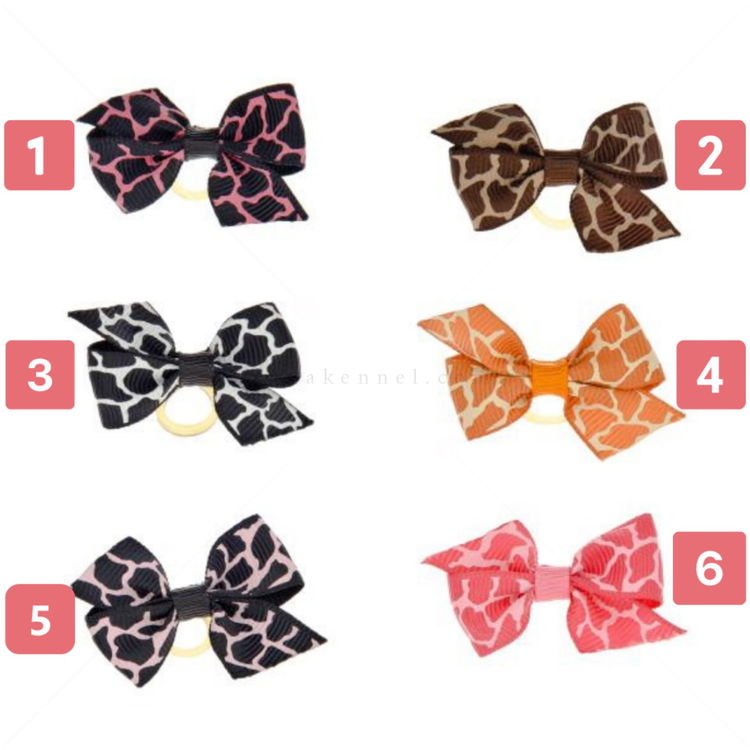 FERRIBIELLA Цветни панделки, сафари, 1 брой