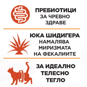 GEMON Cat 7 кг Sterilised Turkey