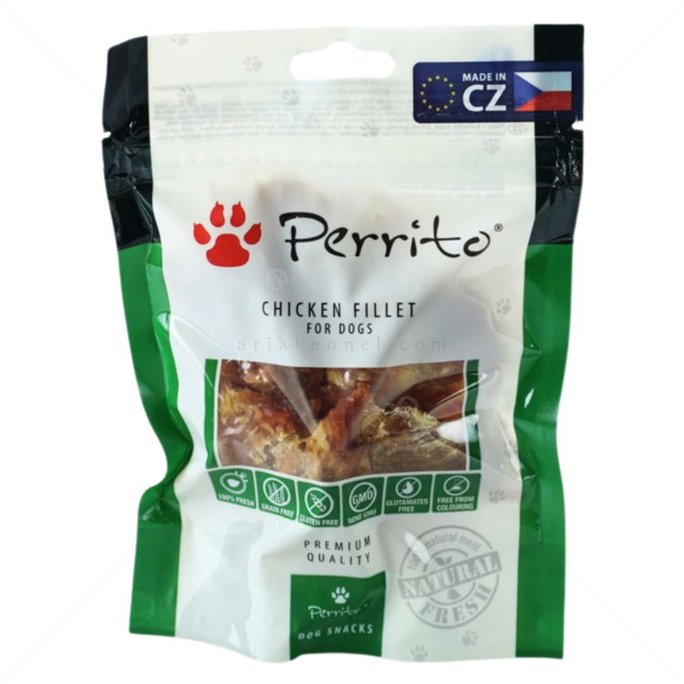Филе от пилешко месо PERRITO Premium