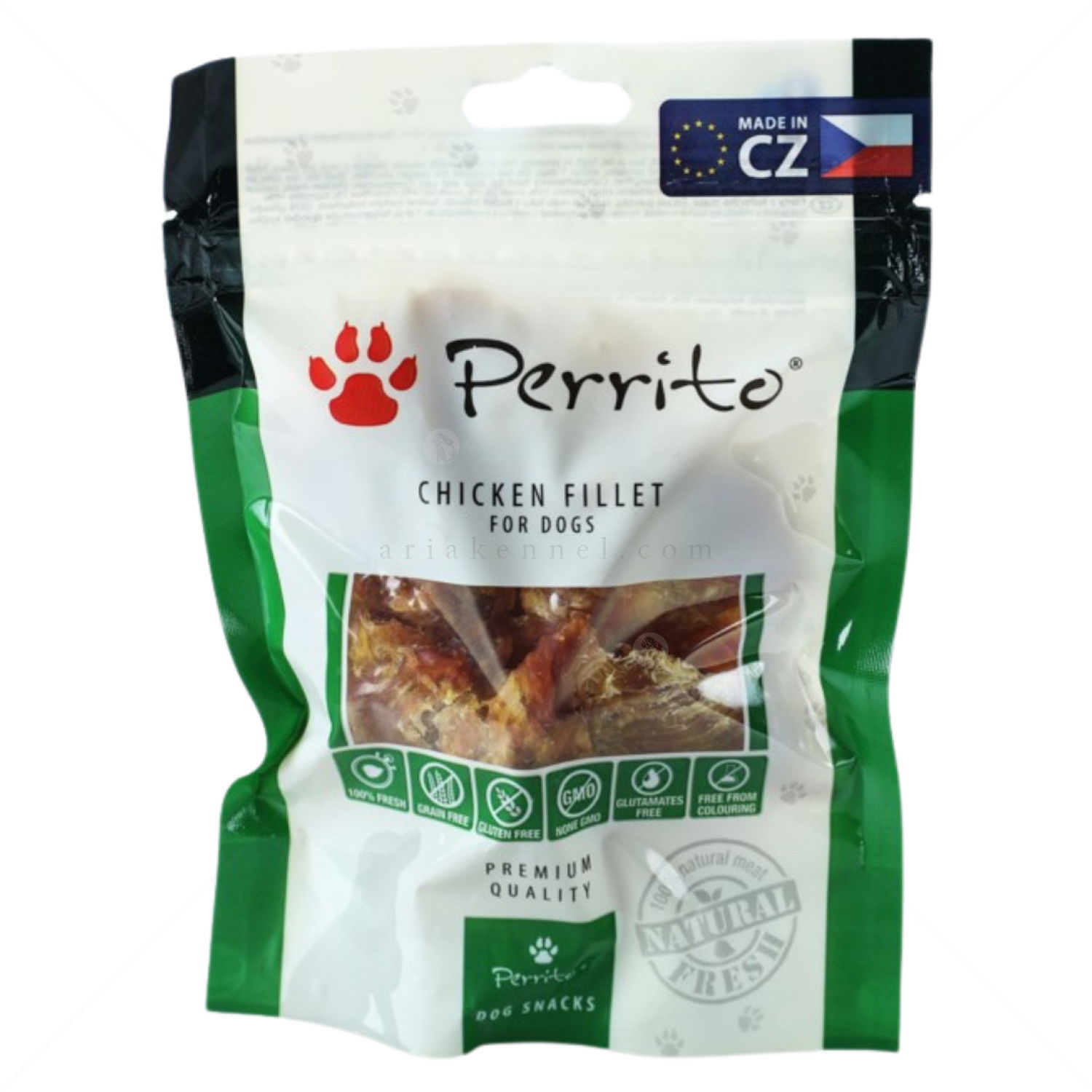 Филе от пилешко месо PERRITO Premium