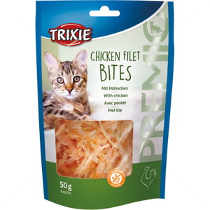 TRIXIE Premio Filet Chicken Bites 50 гр.