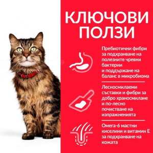 HILL’S SP 7 кг. Adult Sensitive Stomach & Skin Chicken