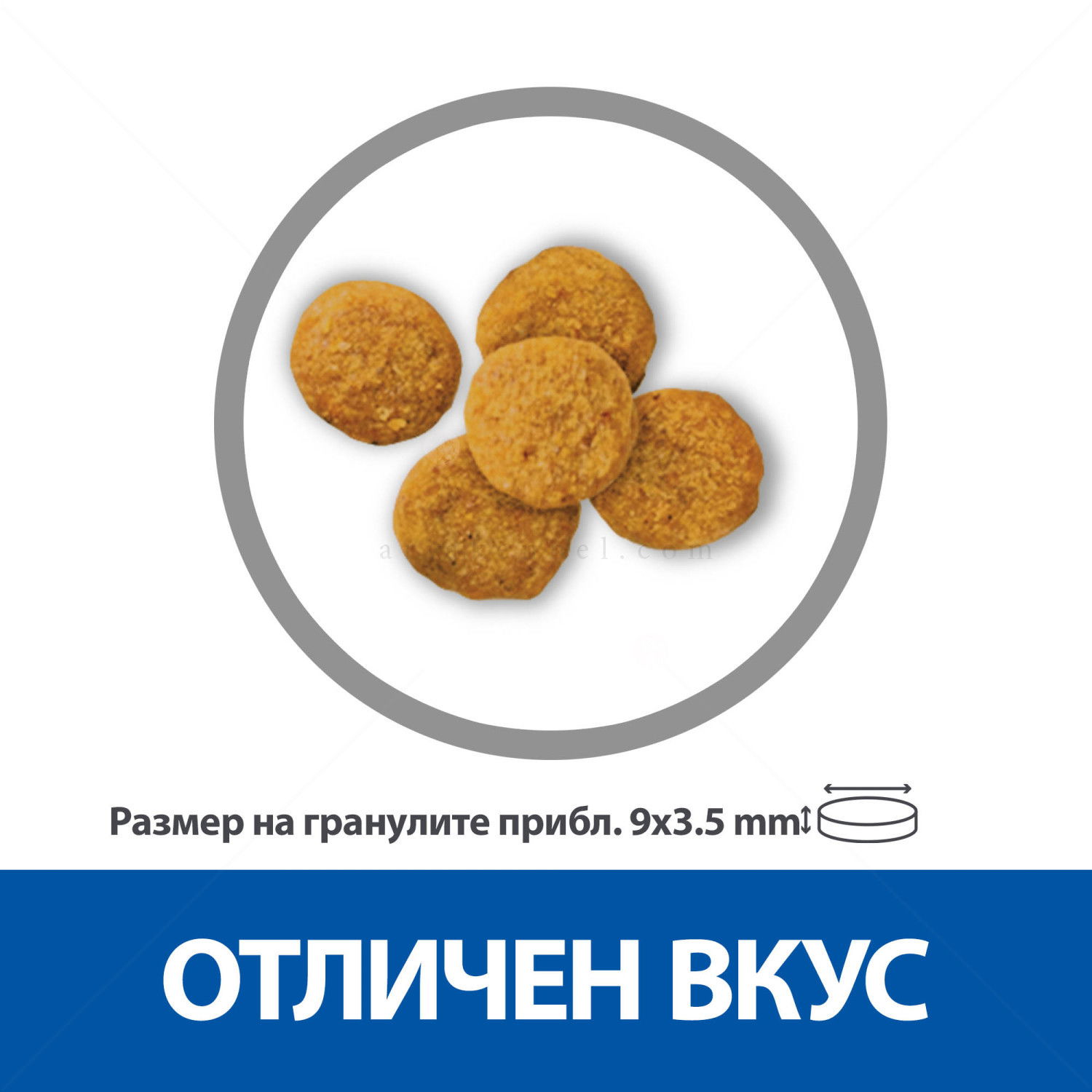 HILL’S SP 10 кг Adult Sterilised Duck