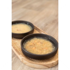 Супичка с пилешко месо и скариди TRIXIE Shrimp Soup 80 гр