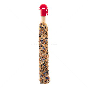 Крекери с плодове и цветя за вълнисти папагали VERSELE LAGA Prestige Sticks Mix Fruit & Flower