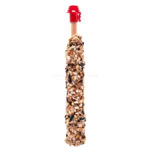 Крекери с ядки и стафиди за средни папагали VERSELE LAGA Prestige Sticks Nuts & Raisin topping