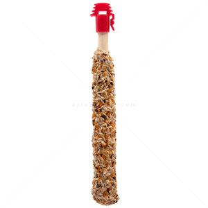 Крекери с плодове и глухарче за канари VERSELE LAGA Prestige Sticks Mixed Fruit & Dandelion