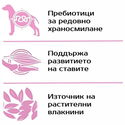 MONGE Monoprotein All Breeds Puppy 12 кг Pork, Rice & Potato