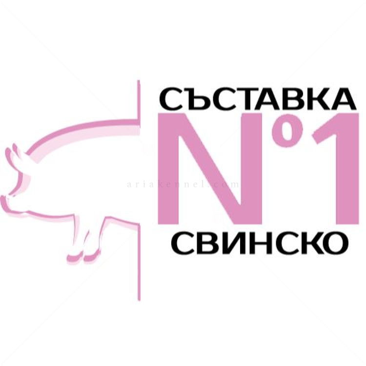 MONGE Monoprotein All Breeds Adult 2.500 кг Pork, Rice & Potato