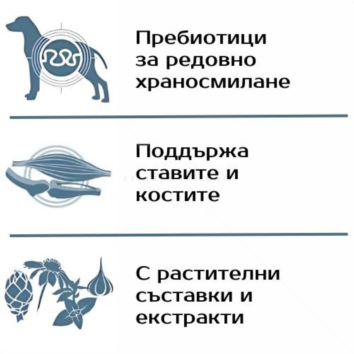 MONGE Monoprotein All Breeds Adult 2.500 кг Trout, Rice & Potato