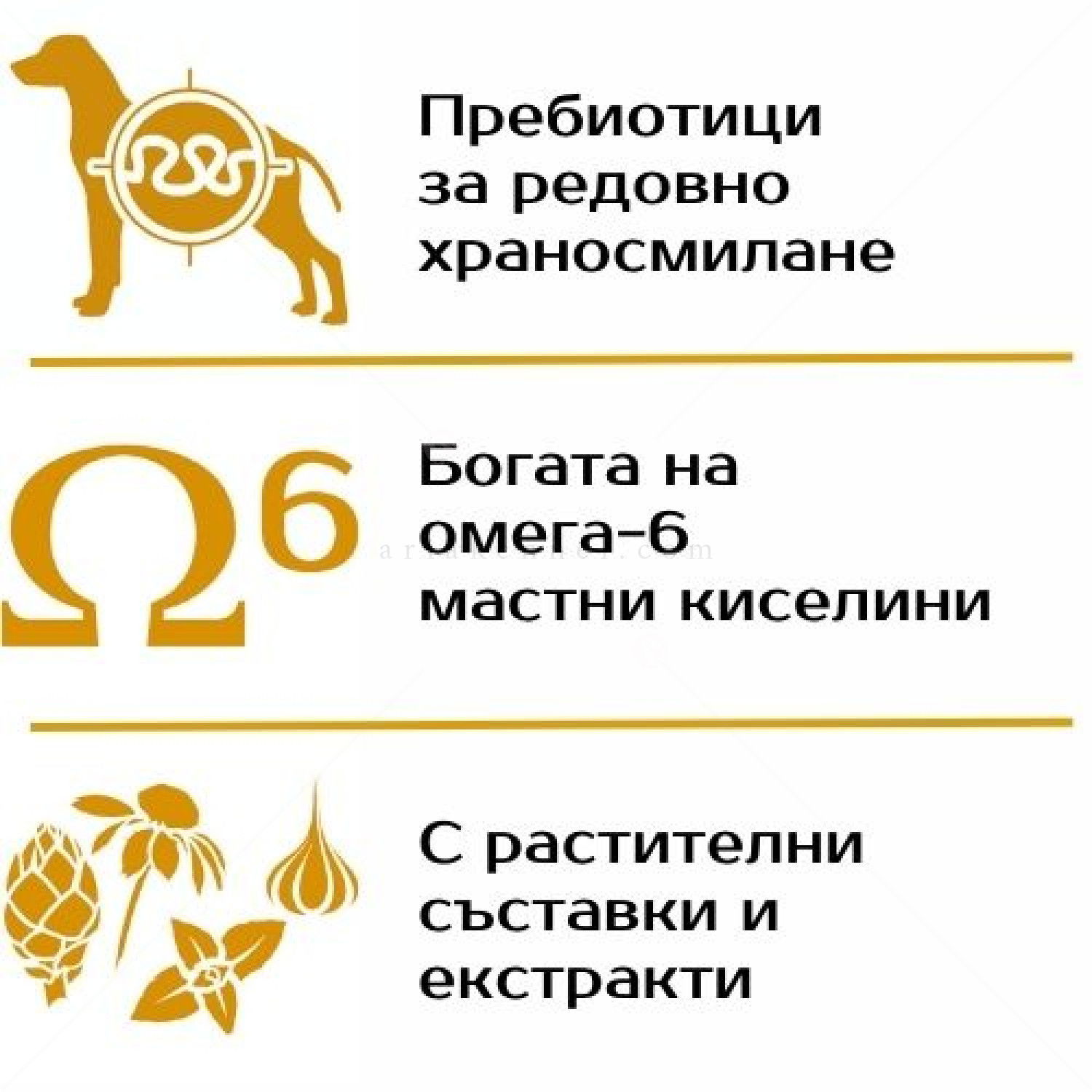 MONGE Monoprotein All Breeds Adult 12 кг Turkey, Rice & Potato