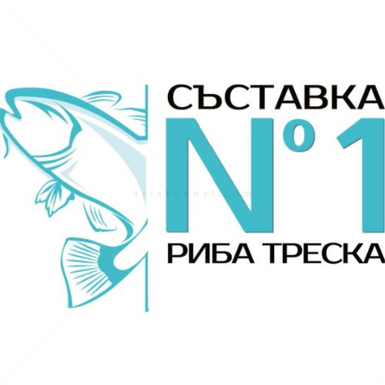 MONGE Monoprotein Sterilised Cat Adult 1.500 кг Codfish