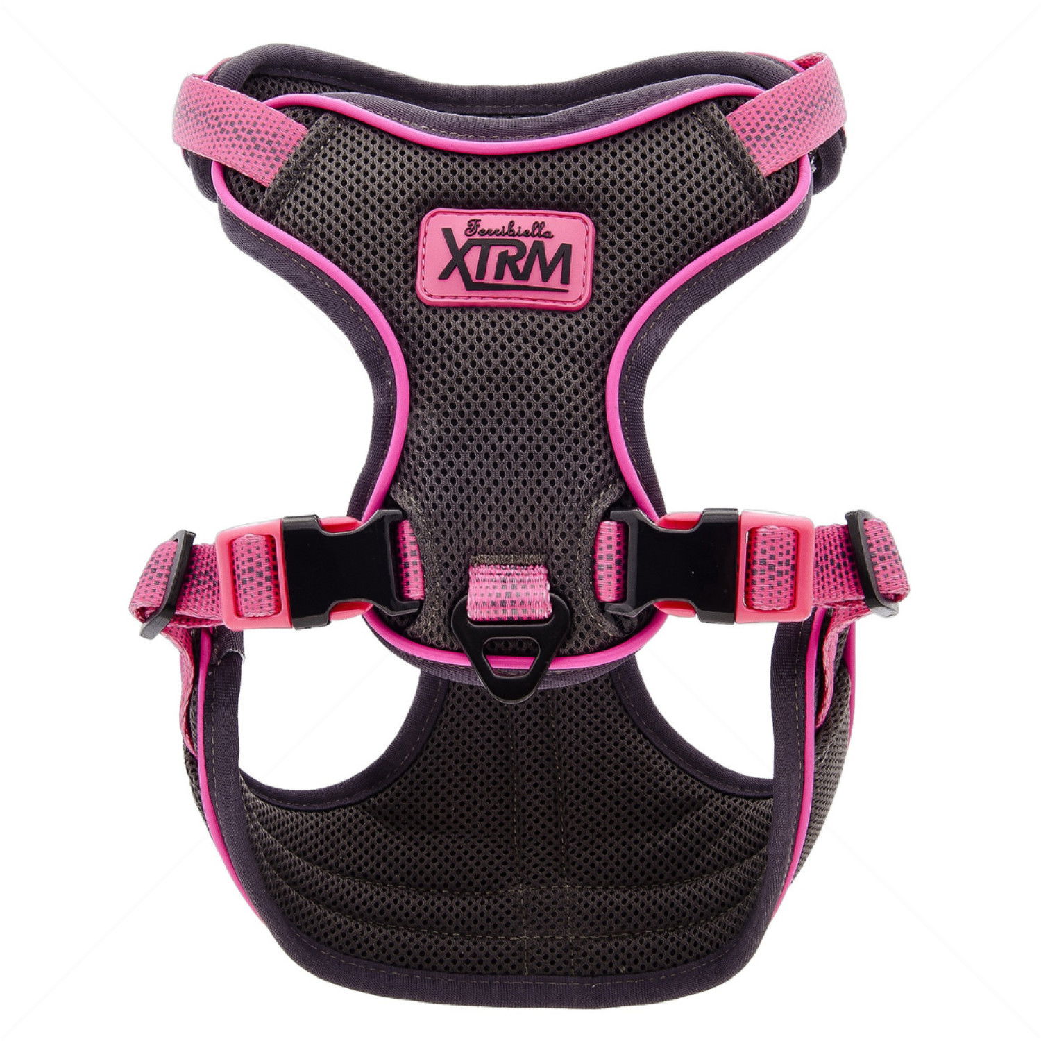 Нагръдник FERRIBIELLA Aria Extreme, розов