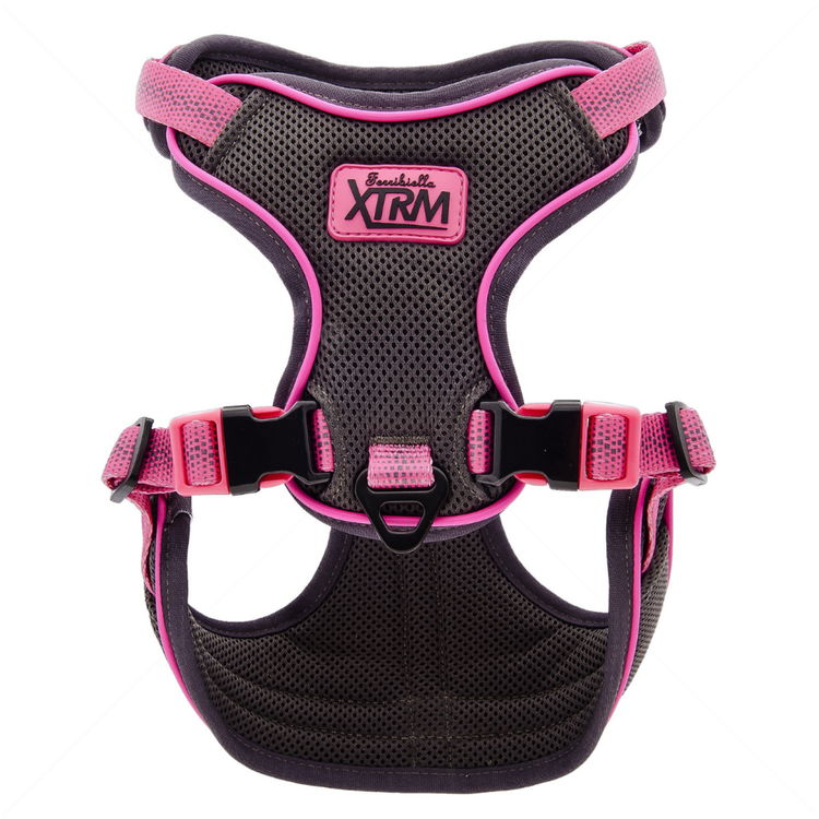 Нагръдник FERRIBIELLA Aria Extreme S, розов