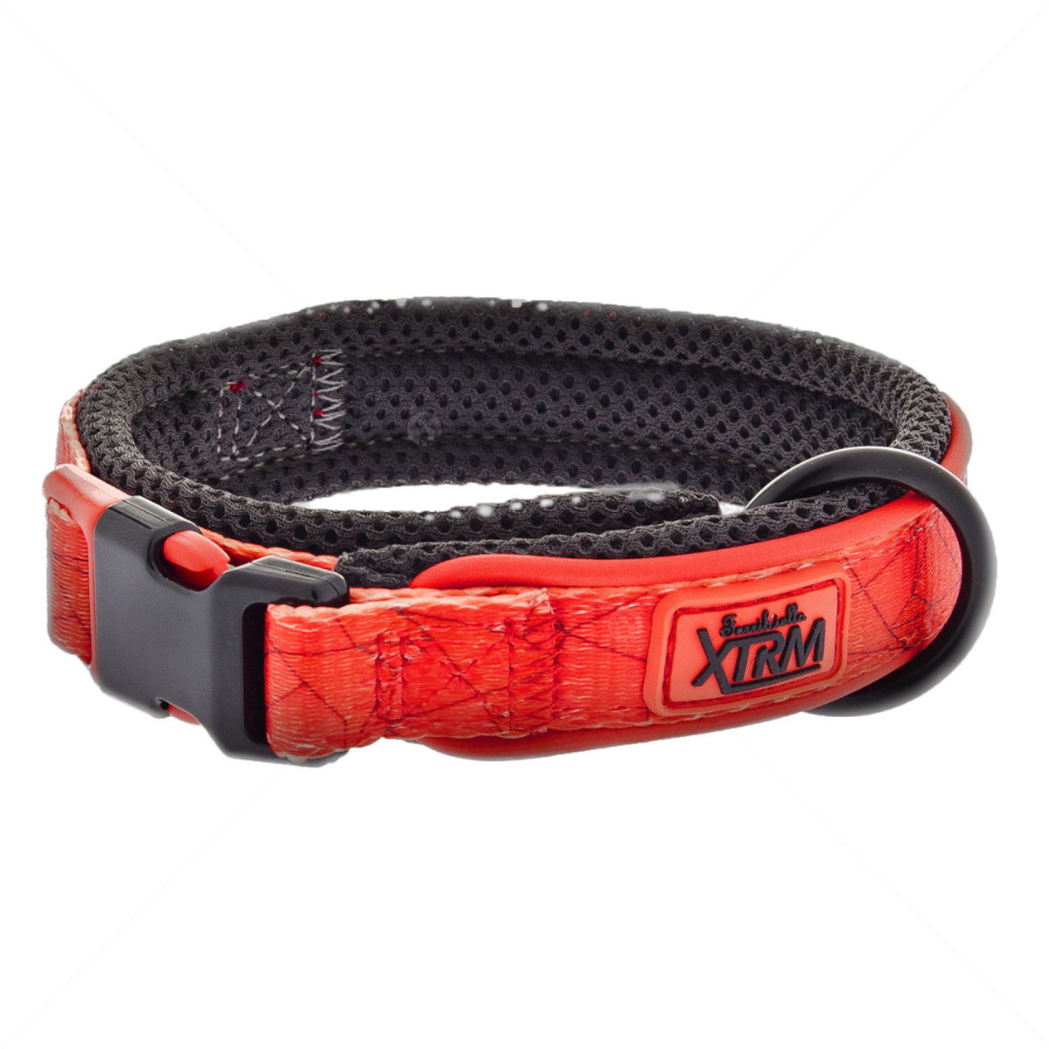 Нашийник Aria Extreme, FERRIBIELLA, M, червен