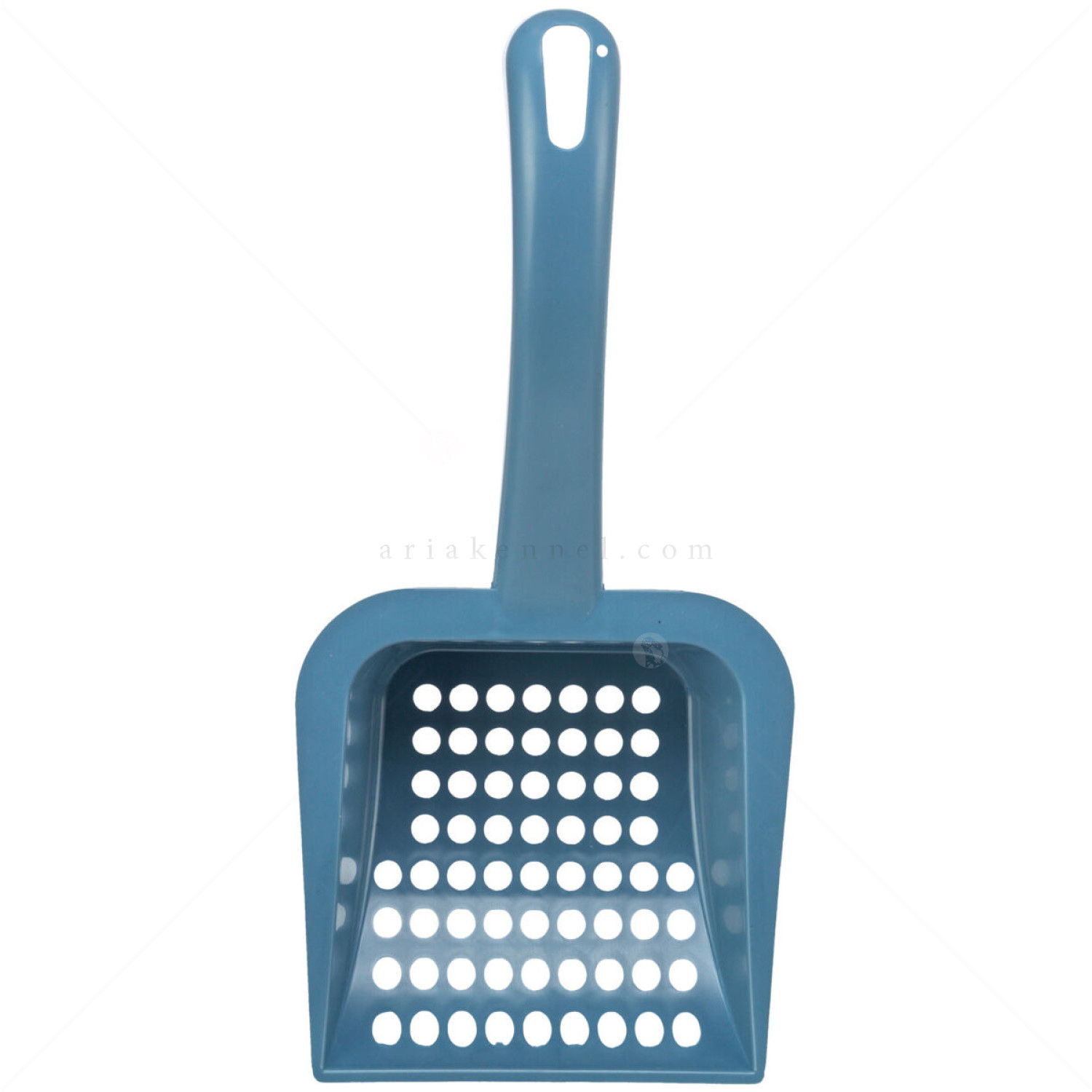 Лопатка за котешка тоалетна TRIXIE Be Eco, размер L, синя