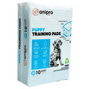 Хигиенни подложки/Пелени за кучета, размер M, ANIPRO