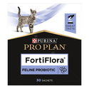 PURINA PRO PLAN FortiFlora Feline Probiotic 30 сашета