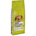 DOG CHOW 14 кг Adult Chicken