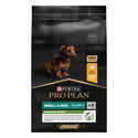 PRO PLAN 3 кг Puppy Small&Mini Chicken