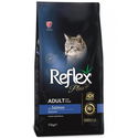 REFLEX PLUS 15 кг Adult Salmon, със сьомга