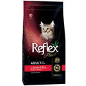 REFLEX PLUS 15 кг Adult Lamb, с агнешко месо