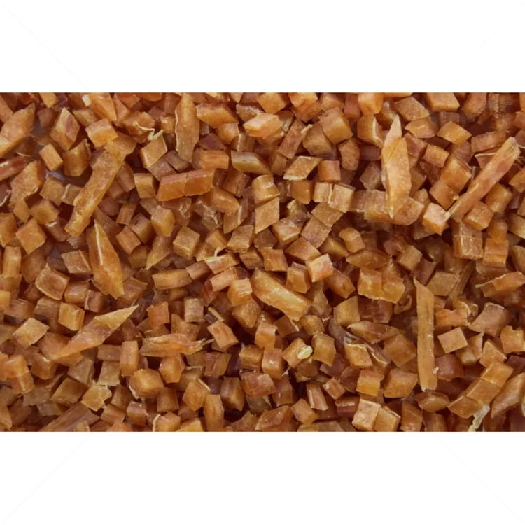 Меки кубчета пилешко месо IT'S MY DOG Chicken Soft Cubes Grain Free