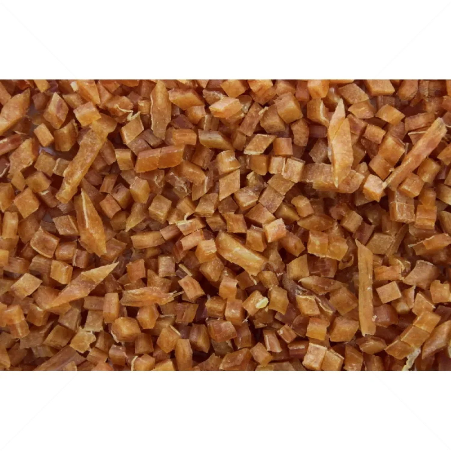 Меки кубчета пилешко месо IT'S MY DOG Chicken Soft Cubes Grain Free