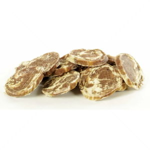 Чипс с патешко месо и риба IT'S MY DOG Duck & Fish Chips Grain Free