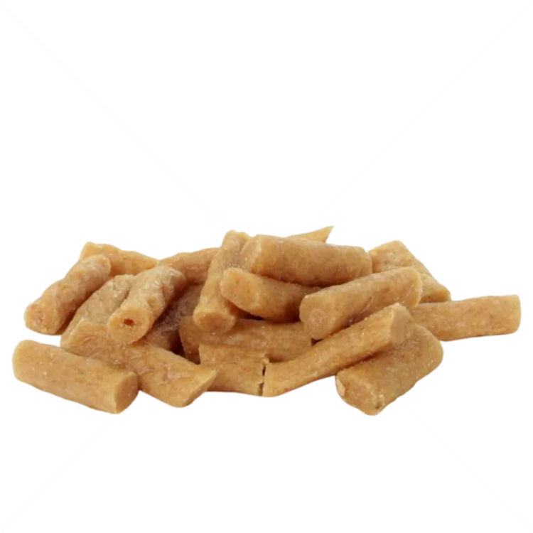 Хапки със сьомга IT'S MY DOG Salmon Bites Grain Free