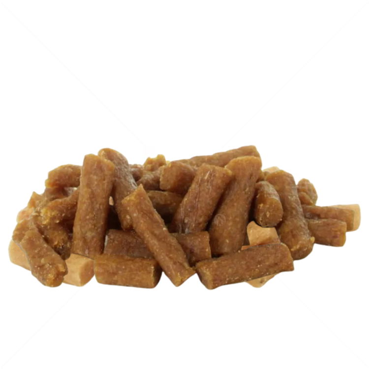 Хапки с риба тон IT'S MY DOG Tuna Bites Grain Free