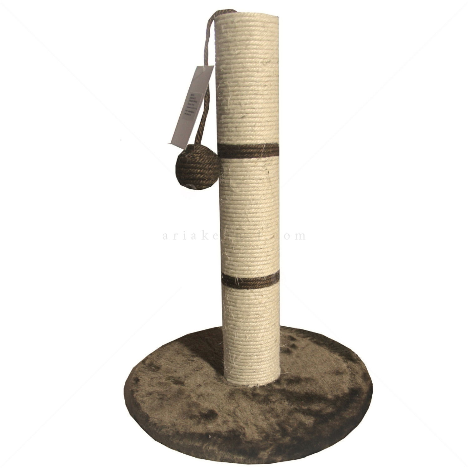 Драскало с топче VALENGER, мока