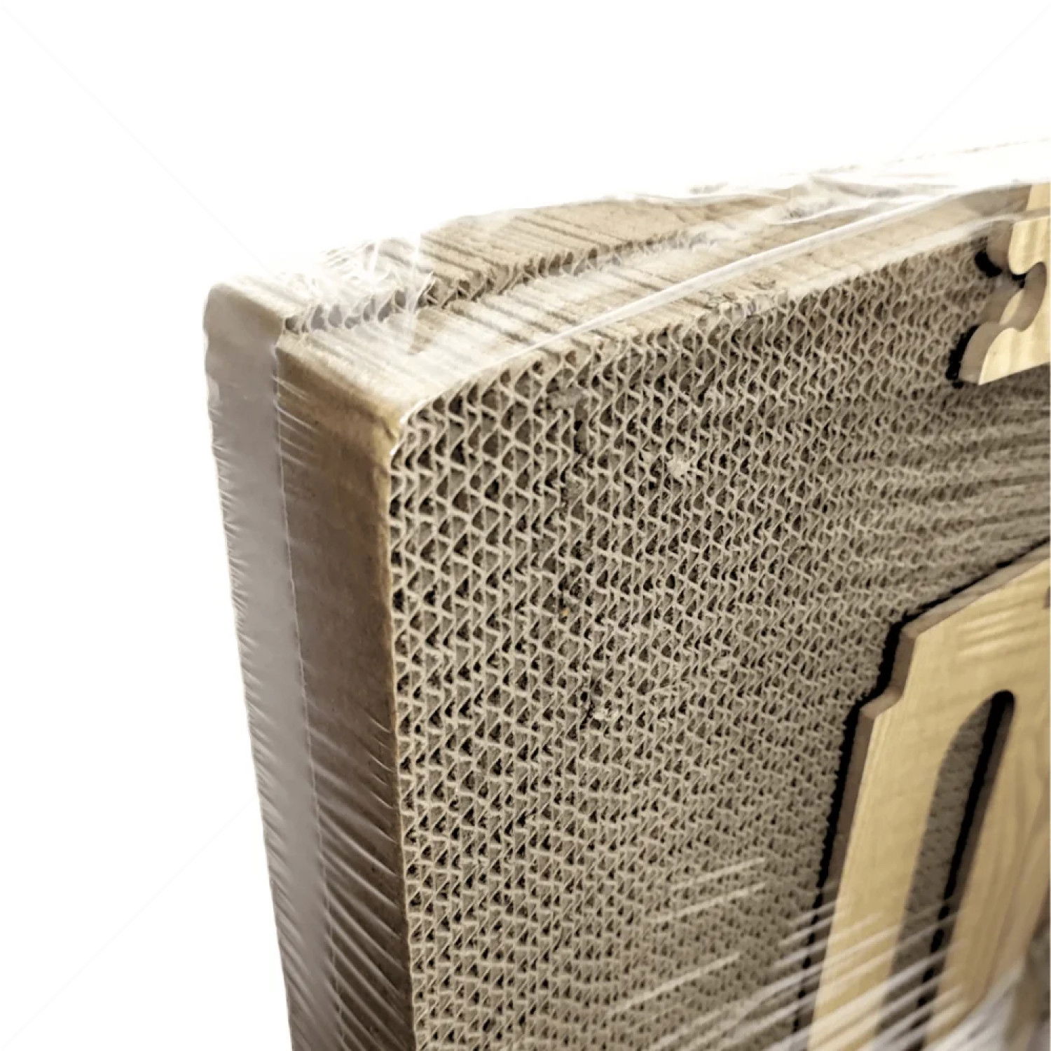 Драскало от картон L-образно ANIPRO