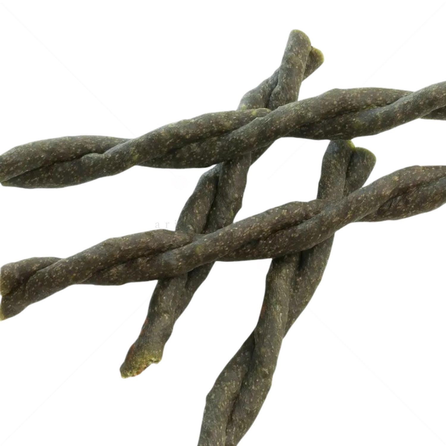 Дентални пръчици с аромат на авокадо ANIPRO Avocado Dental Sticks, 400 гр