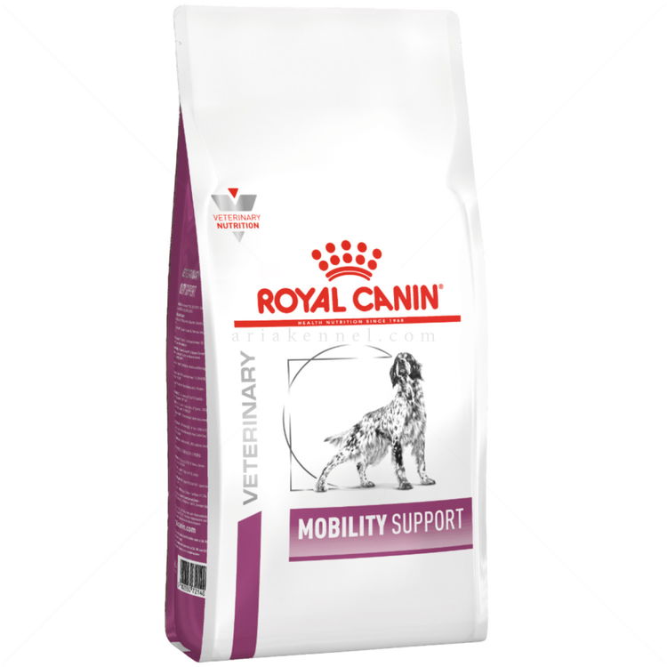 ROYAL CANIN Veterinary Dog Mobility Support 7 кг